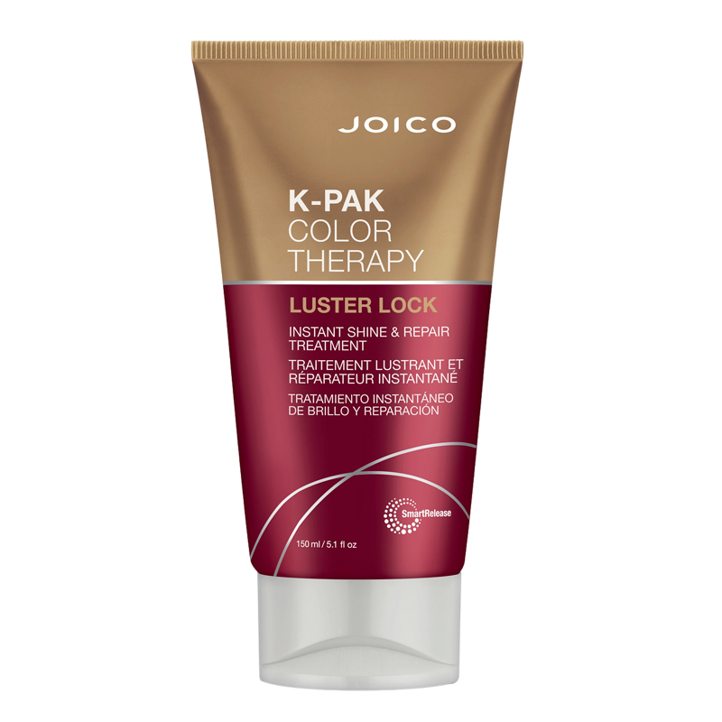 Joico K-Pak Color Therapy Luster Lock Treatment (150 ml)