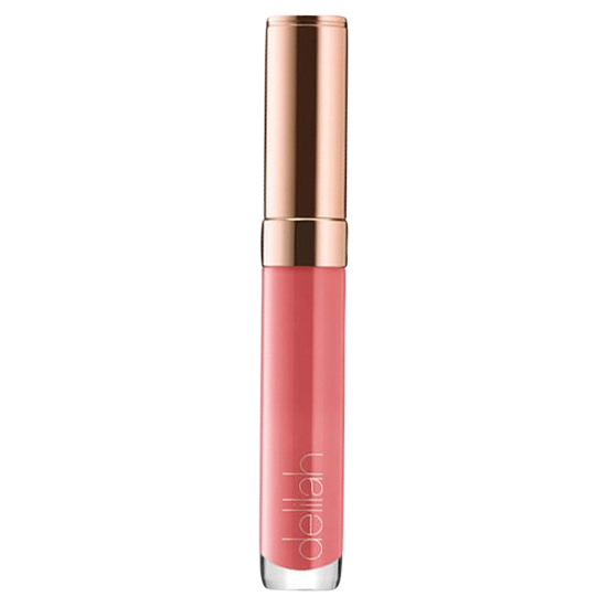 delilah Colour Gloss Ultimate Shine Lipgloss Amalie 6.5 ml.