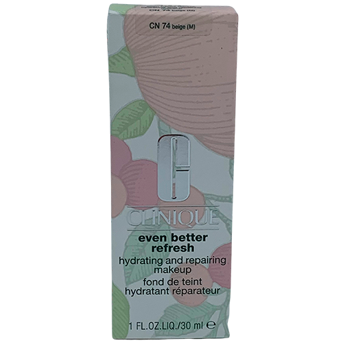 Clinique Even Better Refresh Foundation (30 ml) CN 74 Beige