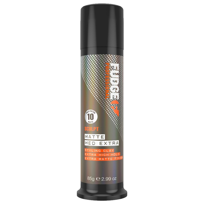 Fudge Matte Hed Extra (85 g)