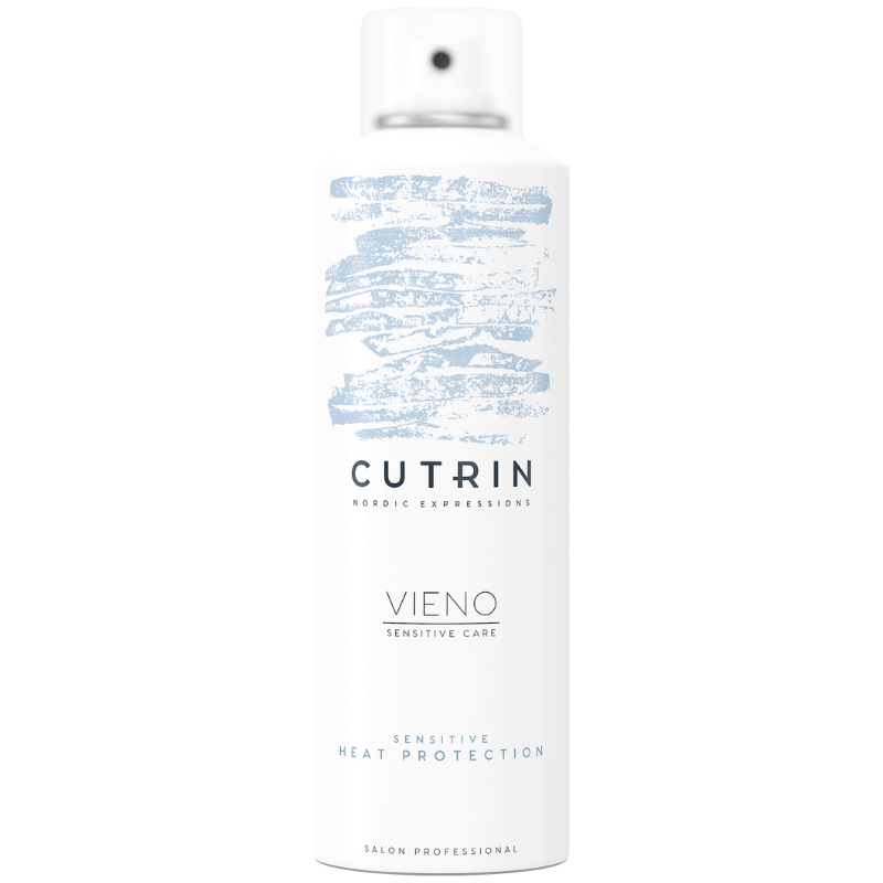 Cutrin Vieno Sensitive Heat Protection Spray (200 ml)