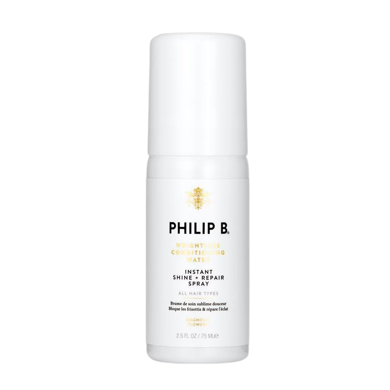 Philip B Weightless Conditioning Water (75 ml)