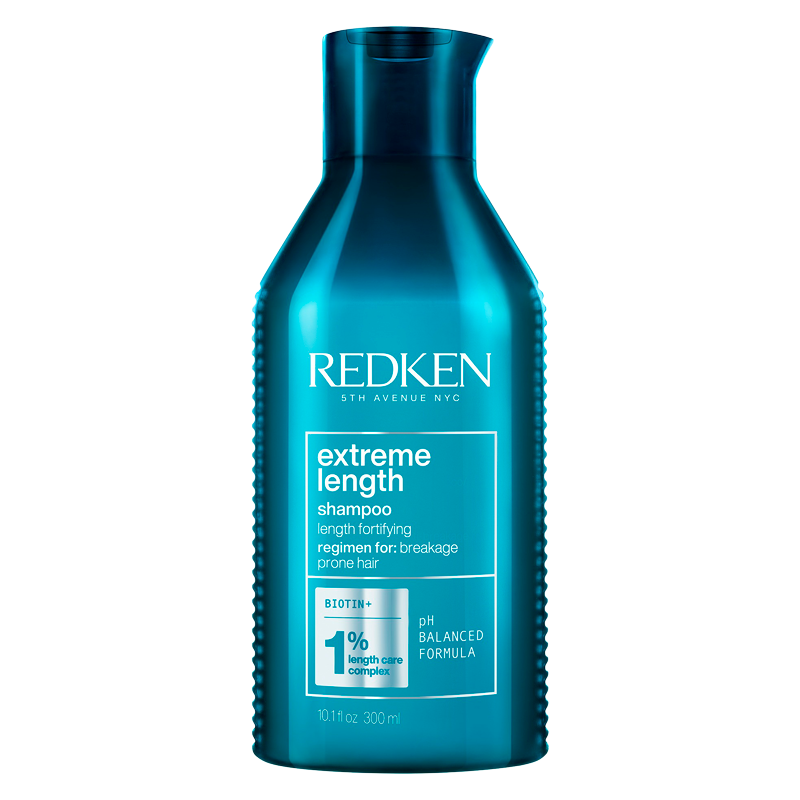 Redken Extreme Length Shampoo (300 ml)