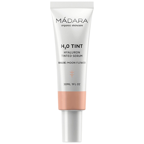 Madara H2O Tint Hyaluron Tinted Serum 2 Moon Flower (30 ml)