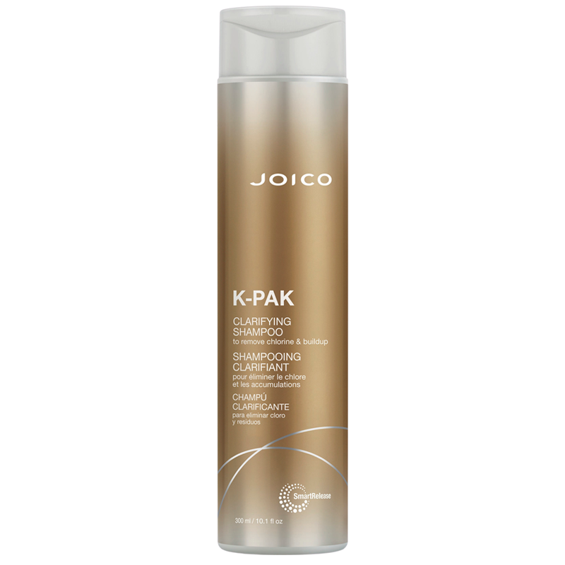 Joico K-Pak Clarifying Shampoo (300 ml)