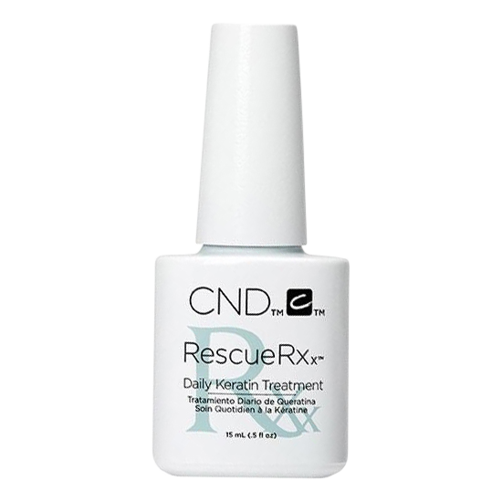 CND Rescue RXx Treatment 15 ml.