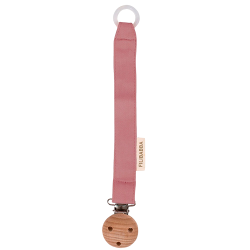 Filibabba Suttesnor Blush (1 stk)