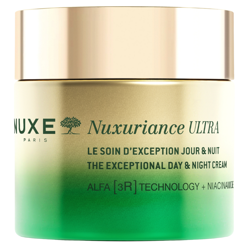 Nuxe Nuxuriance Ultra The Exceptional Cream 75 ml (75 ml)