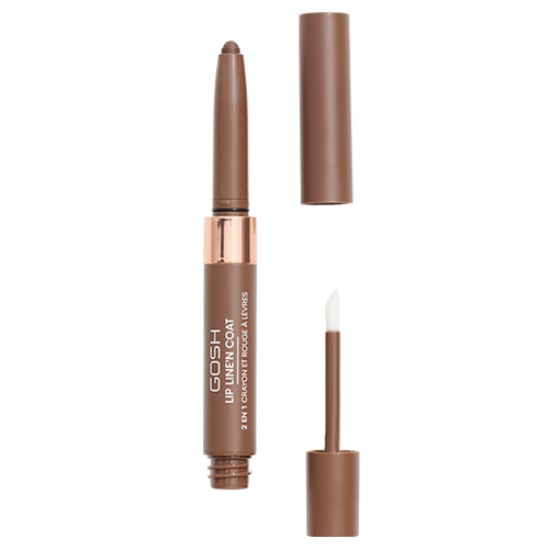 Gosh Lip Line'n Coat 005 Brown Sugar (2 ml)