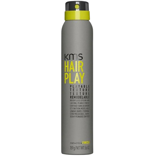 KMS HairPlay Playable Texture 200 ml.