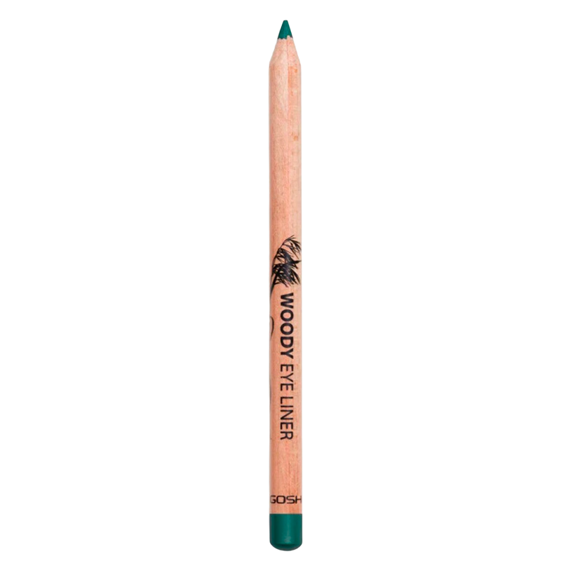 GOSH Woody Eye Liner Bamboo 005 (1,1 g)