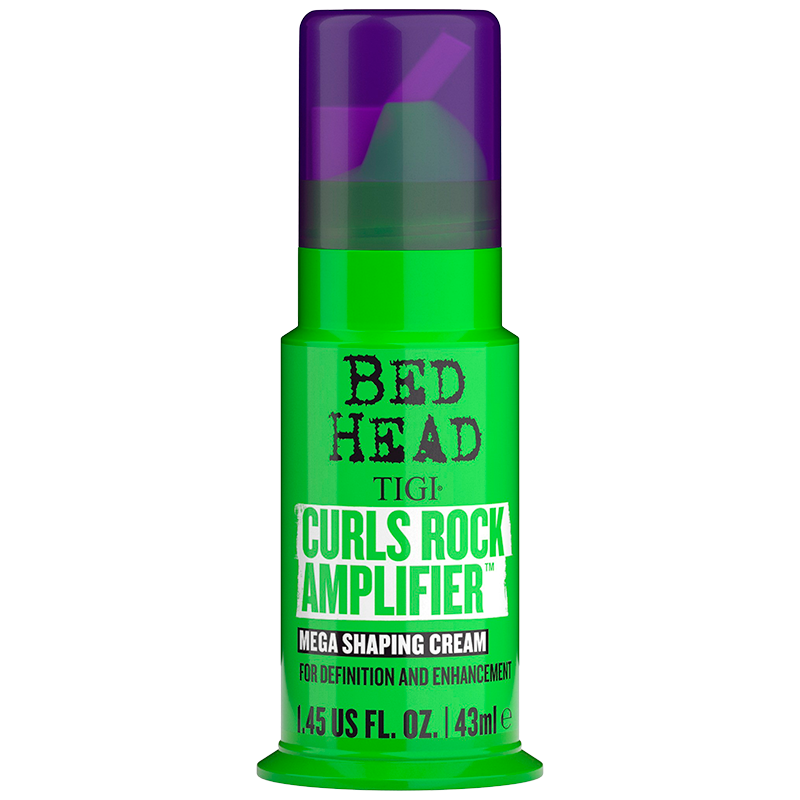 TIGI Bed Head Mini Curls Rock Amplifier (43 ml)