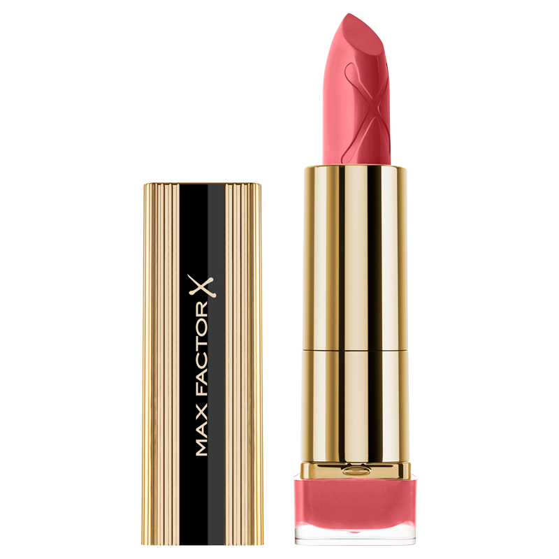 Max Factor Colour Elixir Lipstick Restage 020 Burnt Caramel (4 g)