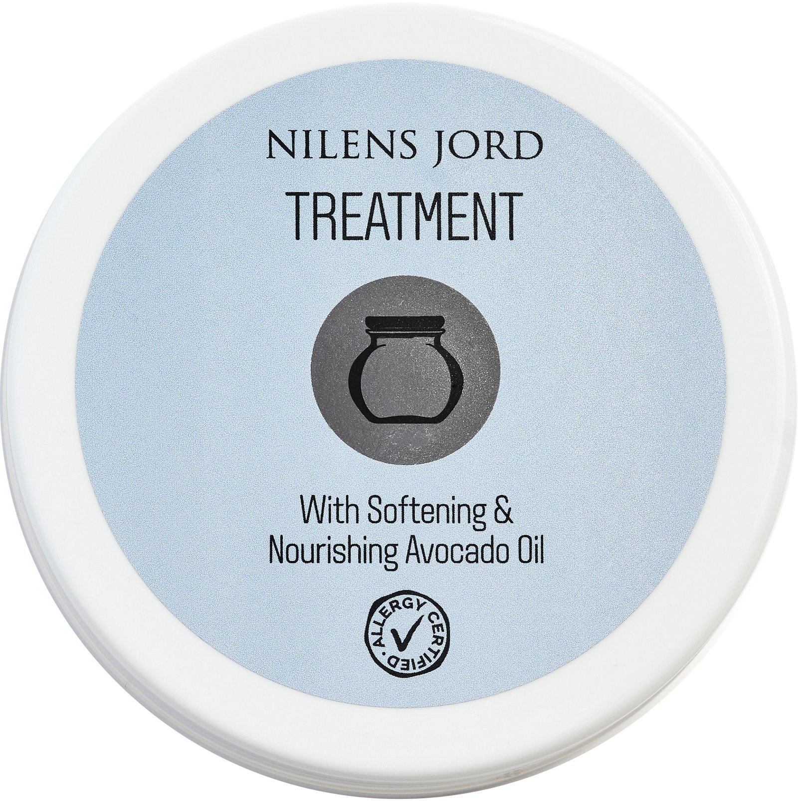 Nilens Jord  Treatment (150 ml)