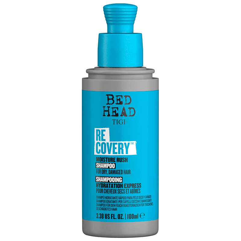 TIGI Bed Head Mini Recovery Shampoo (100 ml)