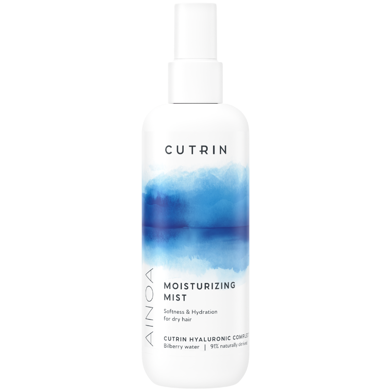 Cutrin Ainoa Moisturizing Mist (200 ml)