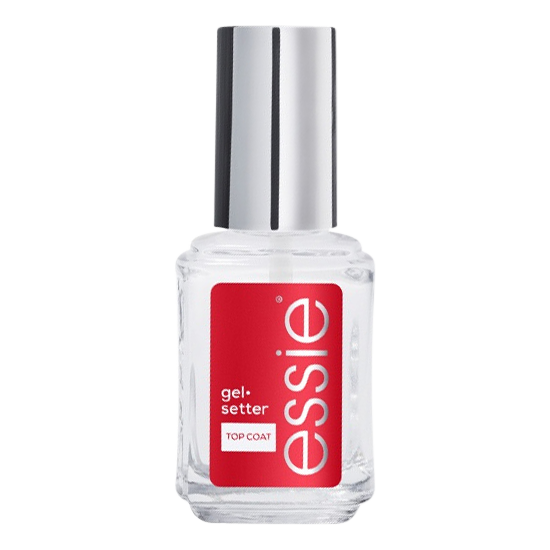 Essie Gel Setter 13.5 ml.