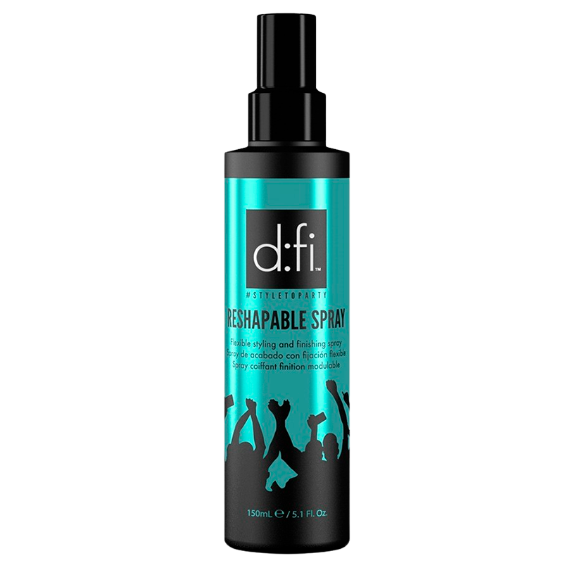 d:fi Reshapable Spray (150 ml)