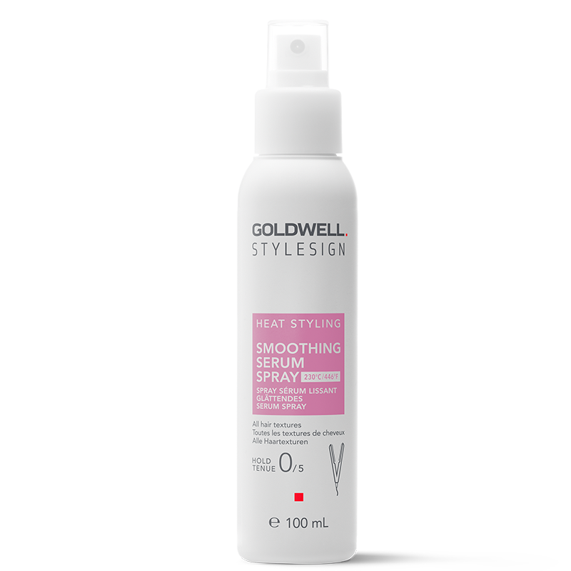 Goldwell StyleSign Smoothing Serum Spray (100 ml)
