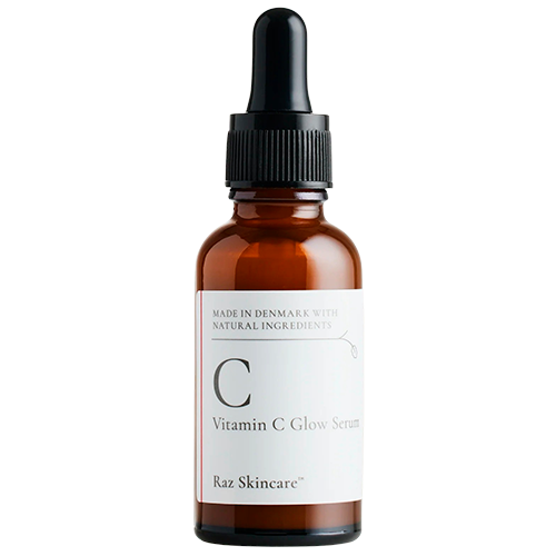 Raz Skincare Vitamin C Glow Serum (30 ml)