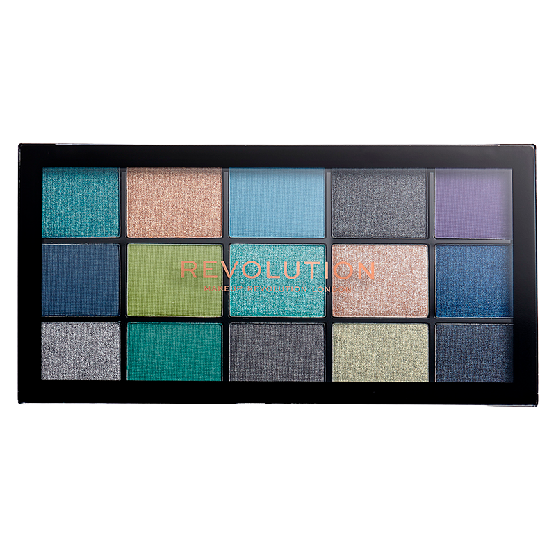 Makeup Revolution Re-loaded Deep Dive (16 g)