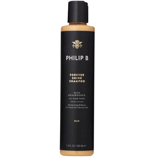 Philip B Forever Shine Oud Shampoo 220 ml.
