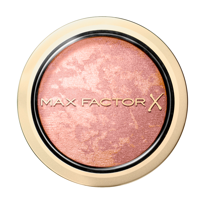 Max Factor Creme Puff Blush 25 Alluring Rose (3 g)