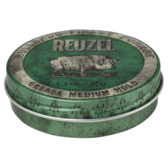 Reuzel Grease Medium Hold 35 g.