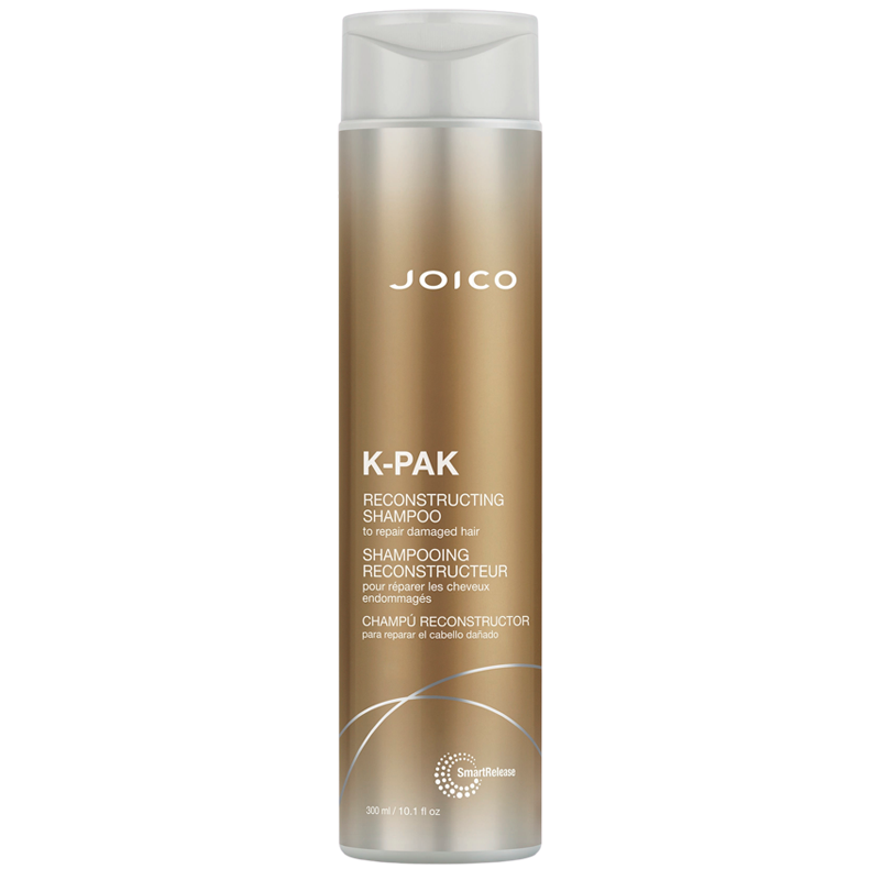 Joico K-Pak Shampoo (300 ml)