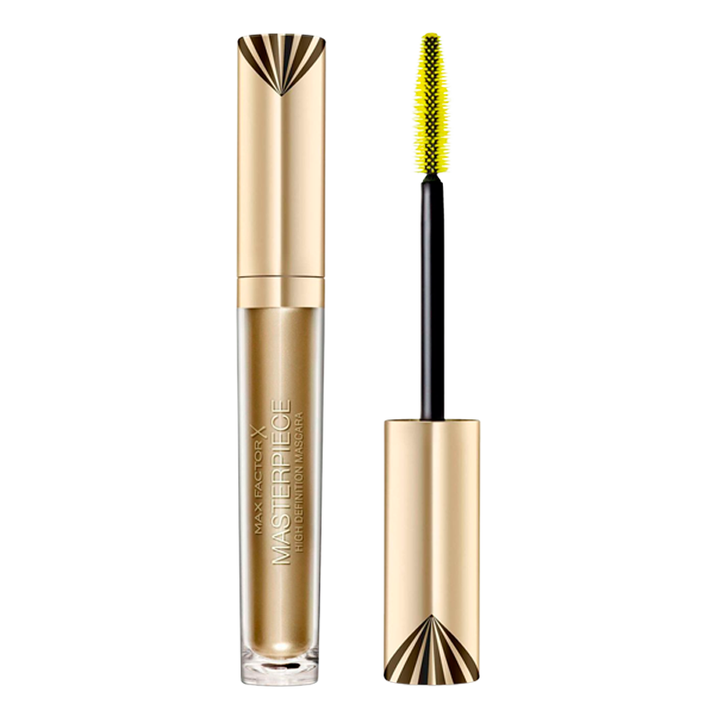 Max Factor Masterpiece Mascara 001 Black (5 ml)