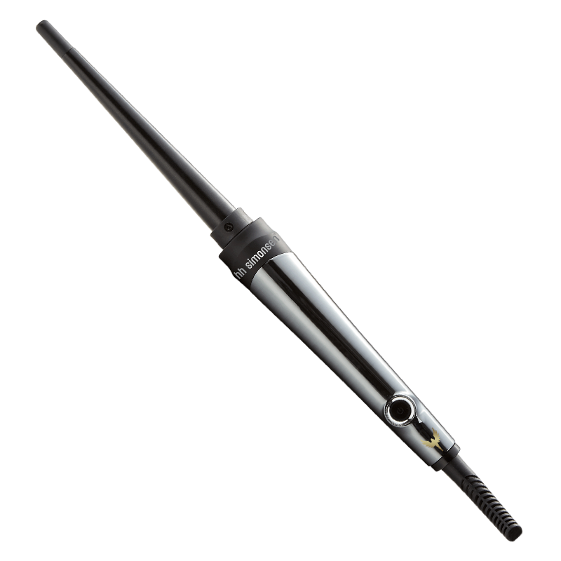 HH Simonsen ROD VS1 Spiral Curls