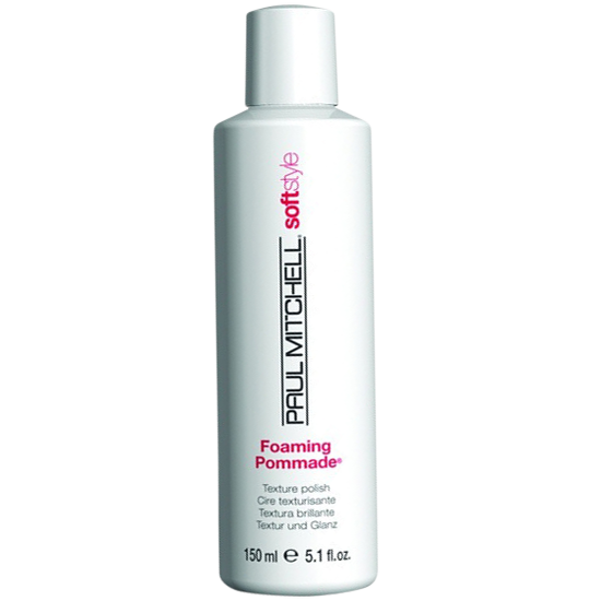 Paul Mitchell Foaming Pommade 150 ml.