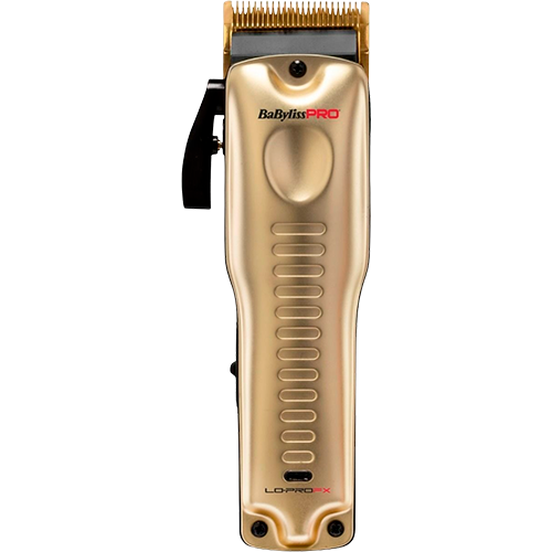 Babyliss PRO 4Artists Lo-ProFX Clipper Gold