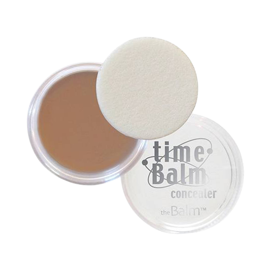 The Balm Timebalm Concealer Just Before Dark 7.5 g.