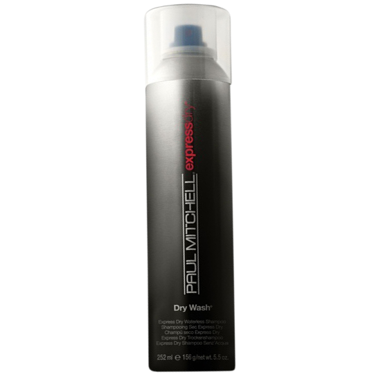 Paul Mitchell Dry Wash 252 ml.