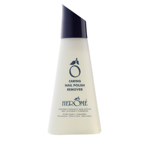 Herôme Caring Nail Polish Remover (120 ml)