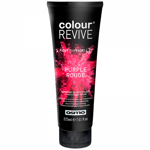 OSMO Colour Revive Purple Rouge 225 ml.