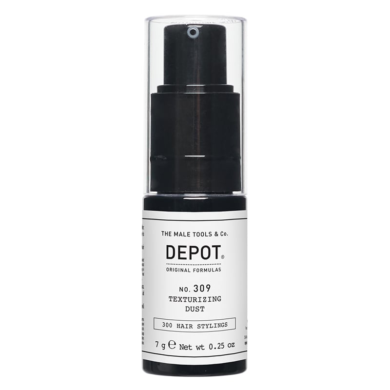 Depot No. 309 Texturizing Dust 7 g.