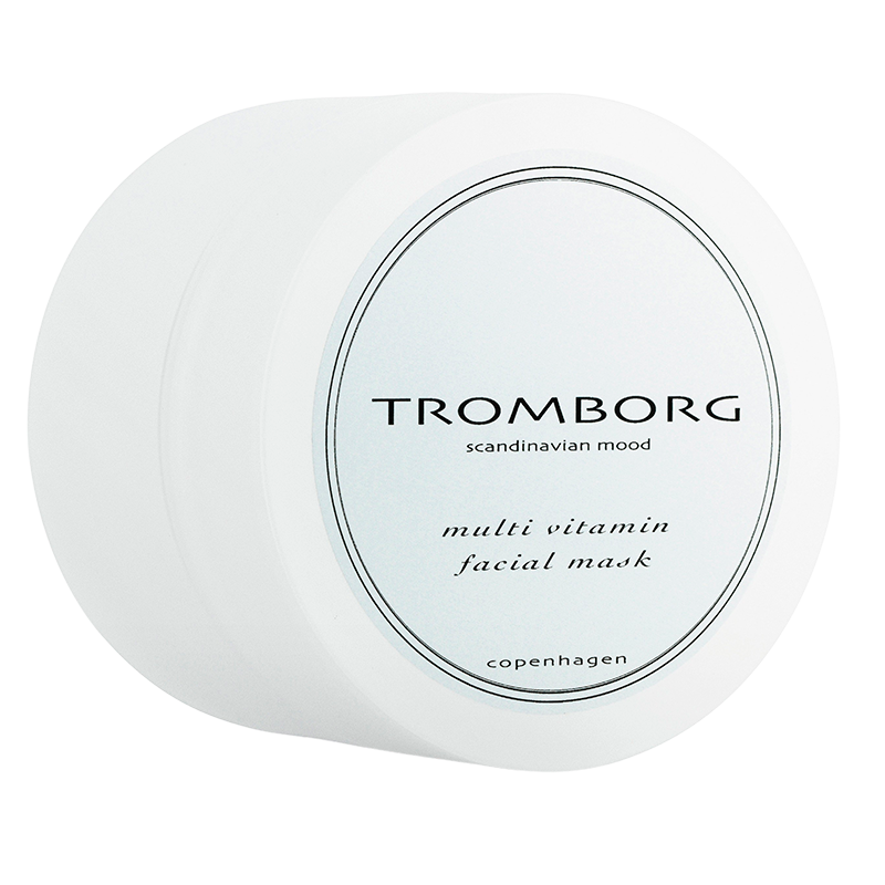 Tromborg Multi Vitamin Facial Mask (50 ml)