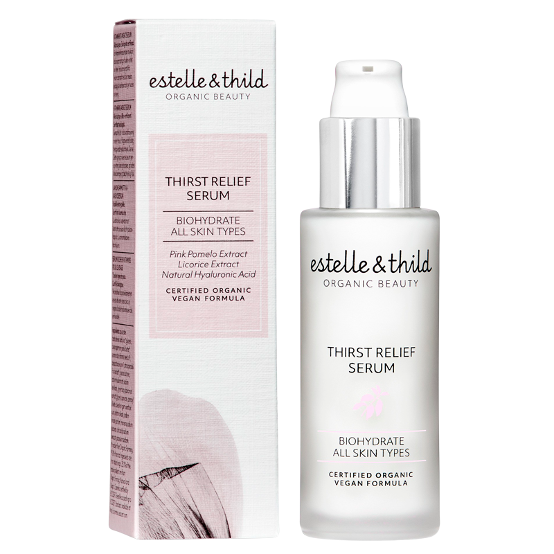 Estelle & Thild BioHydrate Thirst Relief Serum (30 ml)