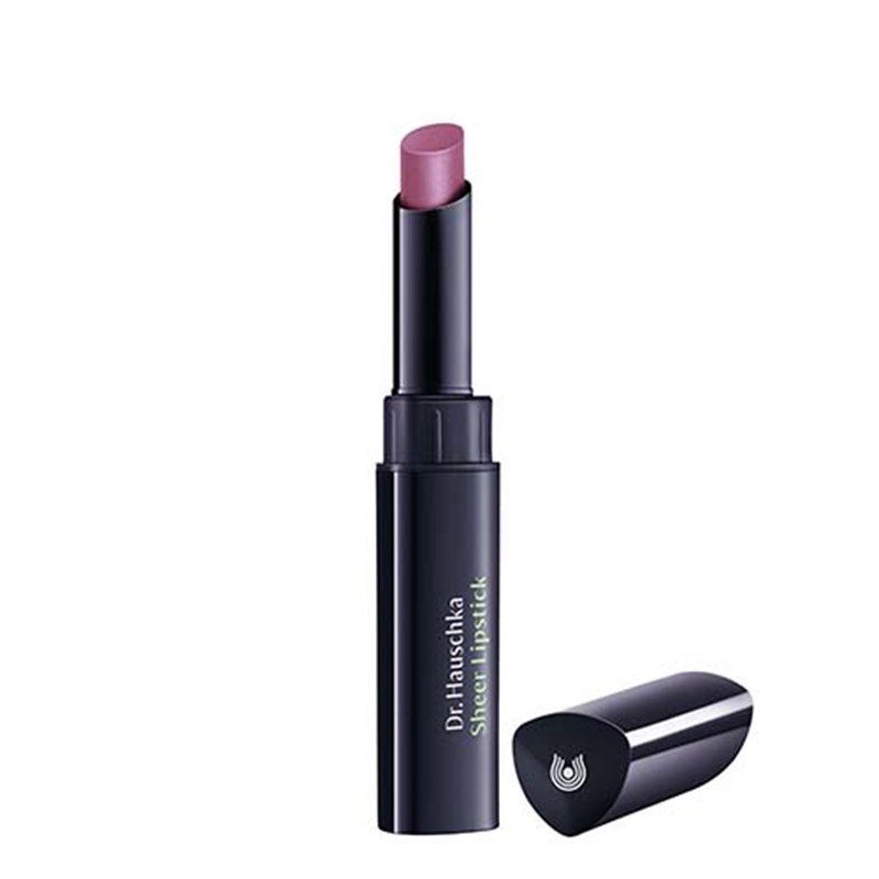 Dr. Hauschka Sheer Lipstick 02 Rosanna (1 stk)