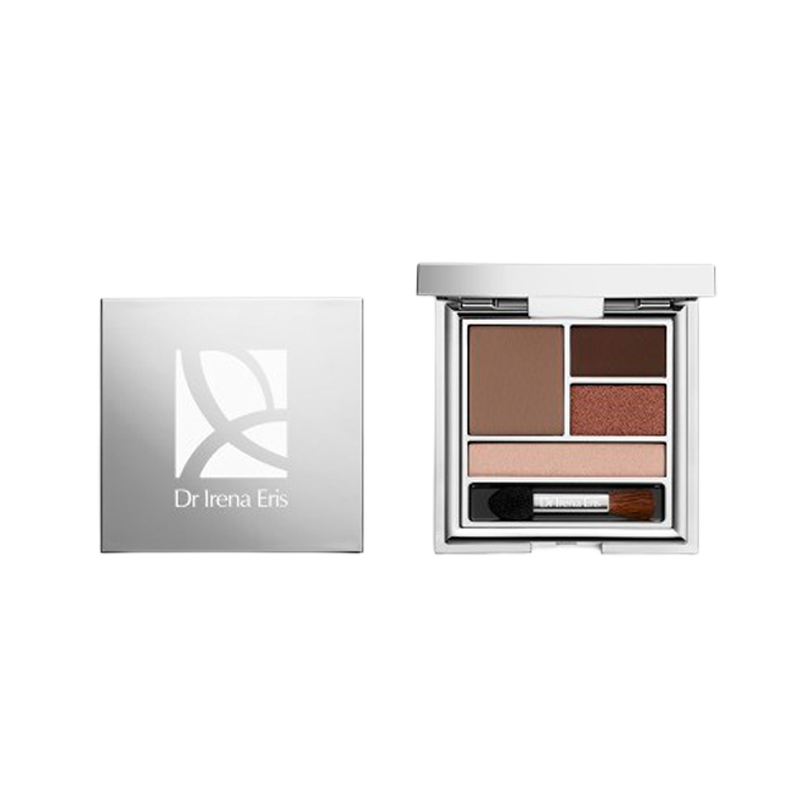 Dr. Irena Eris Perfect Look Eyeshadow Palette 04 Ginger Tea (6,3 g)
