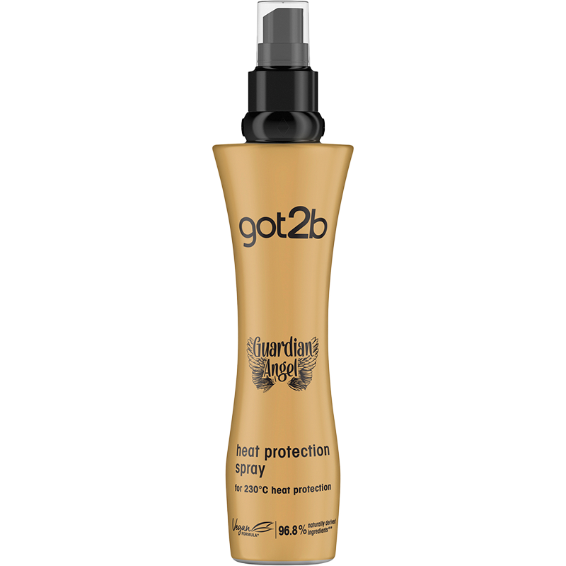 Schwarzkopf got2b Guardian Angel Heat Protect (200 ml)