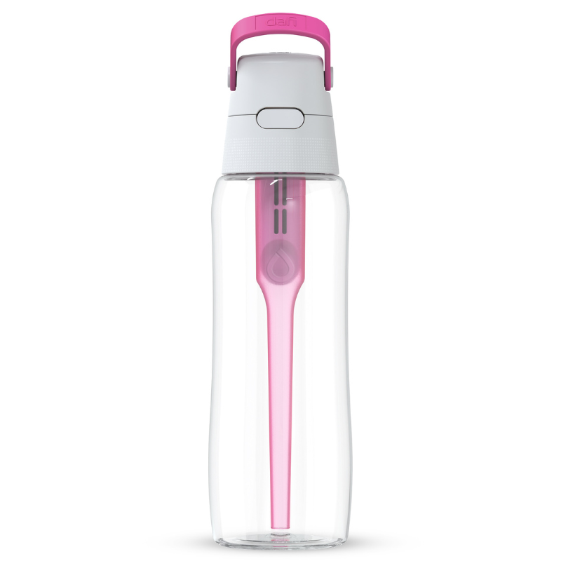 Dafi Filterflaske Solid (0,7 l)