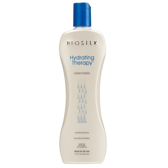 Biosilk Hydrating Therapy Conditioner 355 ml.