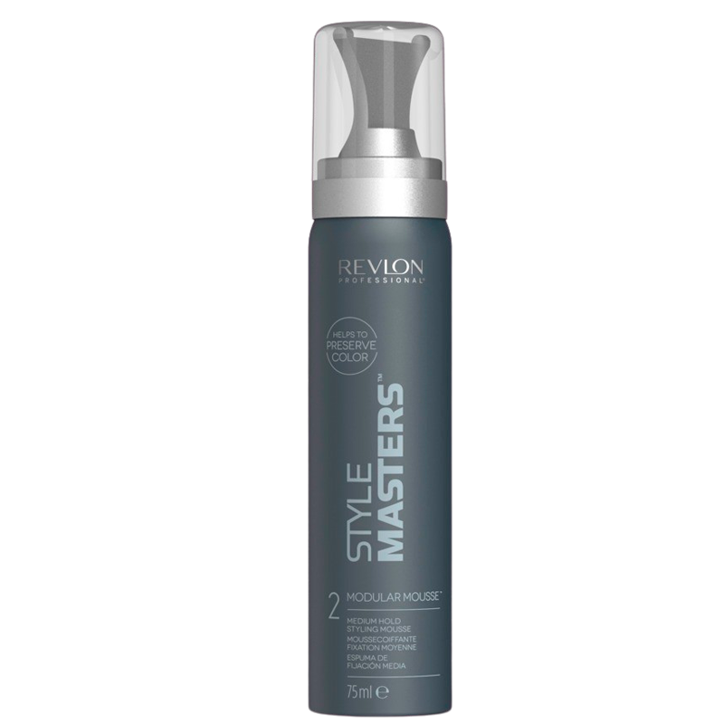 Revlon Style Masters Modular Mousse (75 ml)