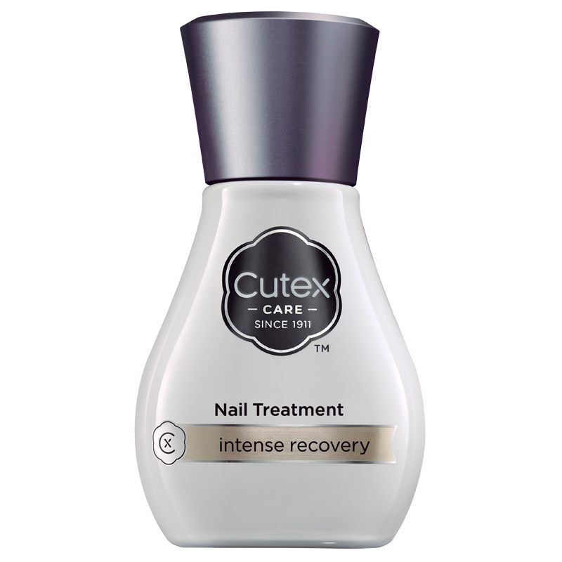 Cutex Nail Treatment Intense Recovery (13.6 ml)