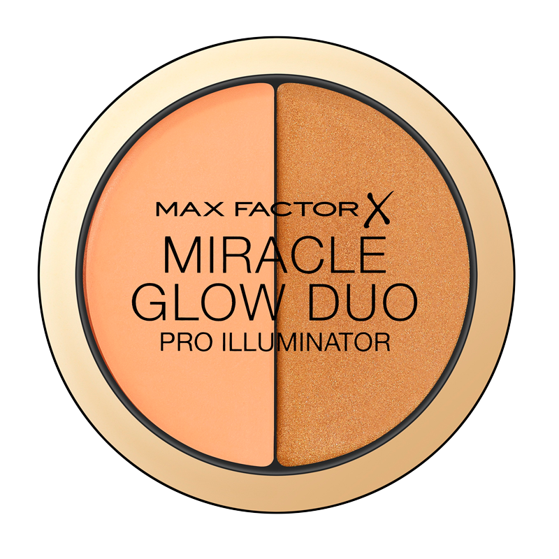 Max Factor Miracle Glow Duo 30 Deep (13 g)