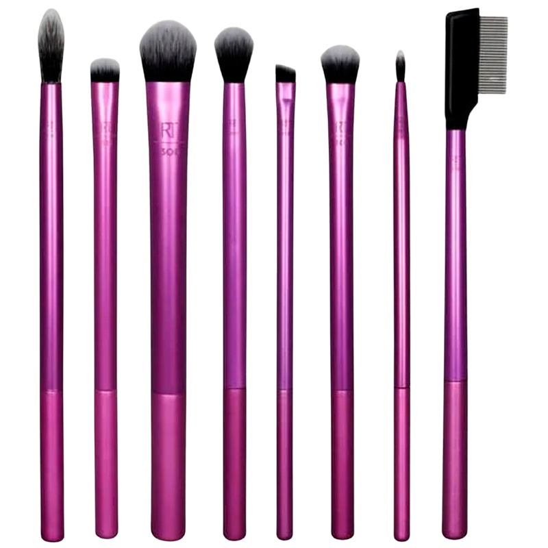 Real Techniques Everyday Eye Essentials (1 stk)