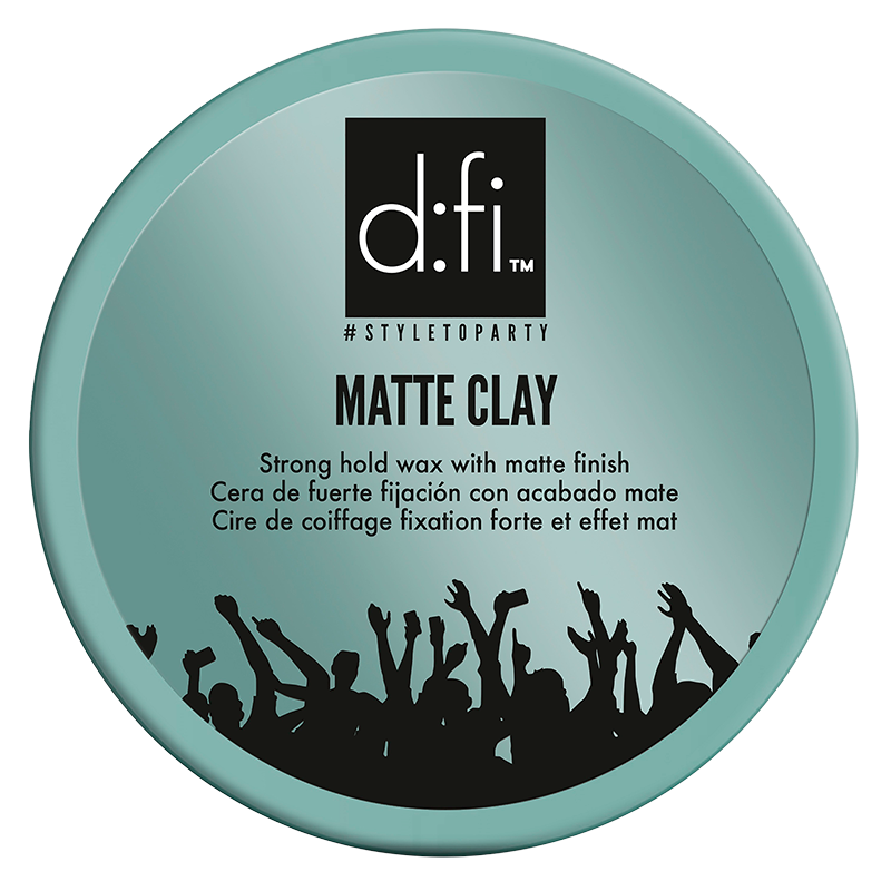 d:fi Matte Clay (150 g)